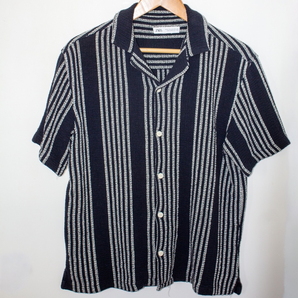 Zara Shirt - Size M